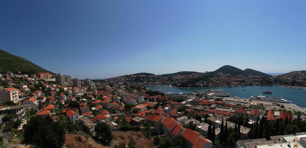 Apartment Wow Dubrovnik Exterior photo